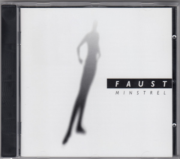 MINSTREL - Faust